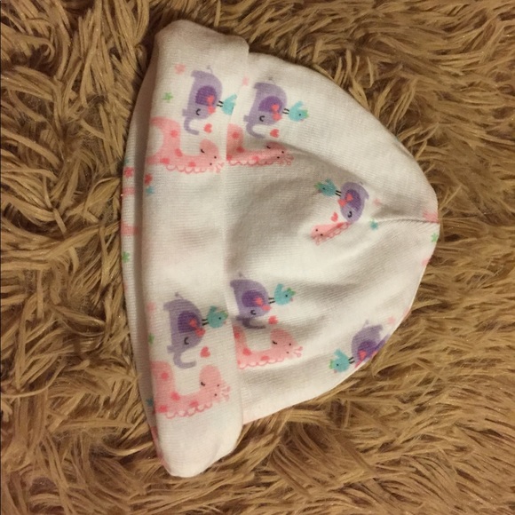 Baby Cap. - Picture 1 of 1